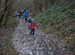 Dadd,y Where's the cycle path?