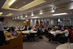 Delegates