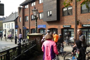 Confusion in Carfax – Where do we go here?
