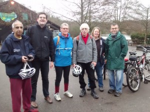 Social ride21100