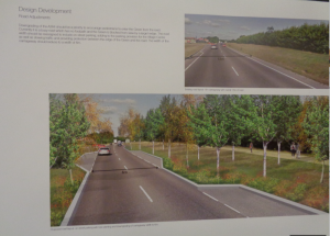 Visualisation of old A264