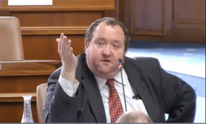 Michael Jones (Lab, Southgate and Crawley Central)